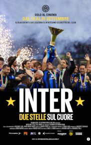 INTER DUE STELLE SUL CUORE