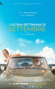 L’ULTIMA SETTIMANA DI SETTEMBRE