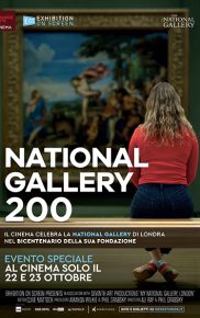 MATIONAL GALLERY 200