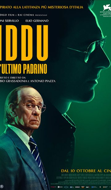 IDDU – L’ULTIMO PADRINO