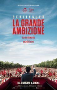 BERLINGUER – LA GRANDE AMBIZIONE