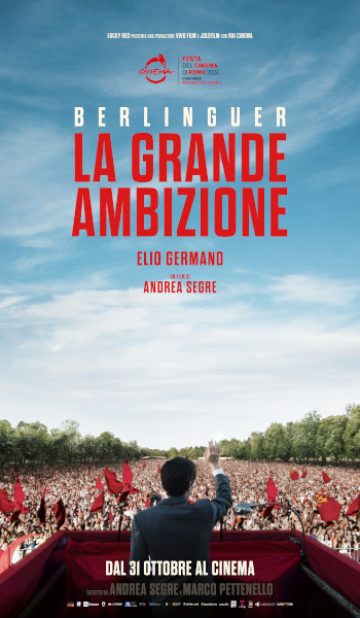 BERLINGUER – LA GRANDE AMBIZIONE