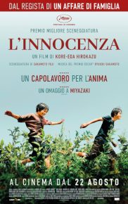 L’INNOCENZA