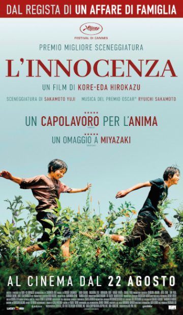 L’INNOCENZA